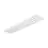 Philips LED Sportcontrol BPS375 Acier Blanc 93W 16500lm 35D - 840 Blanc Froid | Dali Dimmable