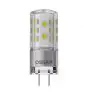 Osram Parathom LED Pin GY6.35 3.8W 470lm - 827 Blanc Très Chaud | Dimmable - Équivalent 40W