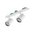 Philips LED Railspot GreenSpace Evo Projector Wit 39.8W 5400lm 41x80D - 830 Warm Wit