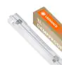 Ledvance LED Waterdichte Montagebalk Vochtbestendig Behuizing Performance | Geschikt Voor 1x60cm LED Buis