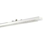 Noxion LED Easy Trunk Convient Pour RIDI VLG-T5 60W 8700lm 90D - 850 Blanc Froid | 1500mm