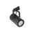 Philips LED Railverlichting Spot GreenSpace Accent Projector GEN2 ST321S Zwart 19W 2700lm 54D - 840 Koel Wit | Dimbaar