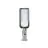 Bright Choice LED Straatverlichting 50W 6000lm 70x140D - 740 Koel Wit | IP65 - Lichtsensor - Asymmetrisch