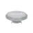 Noxion Lucent LED Spot G53 AR111 11.7W 800lm 40D - 927 Zeer Warm Wit | Beste Kleurweergave - Dimbaar - Vervangt 75W