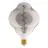 Eglo LED Special E27 Filament Smokey 4W 110lm - 820 Zeer Warm Wit | Dimbaar - Vervangt 15W