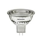 Noxion LED Spot GU5.3 MR16 6.1W 621lm 36D - 830 Warm Wit | Vervangt 50W